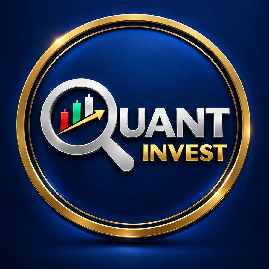 Mentoria Trader Quant